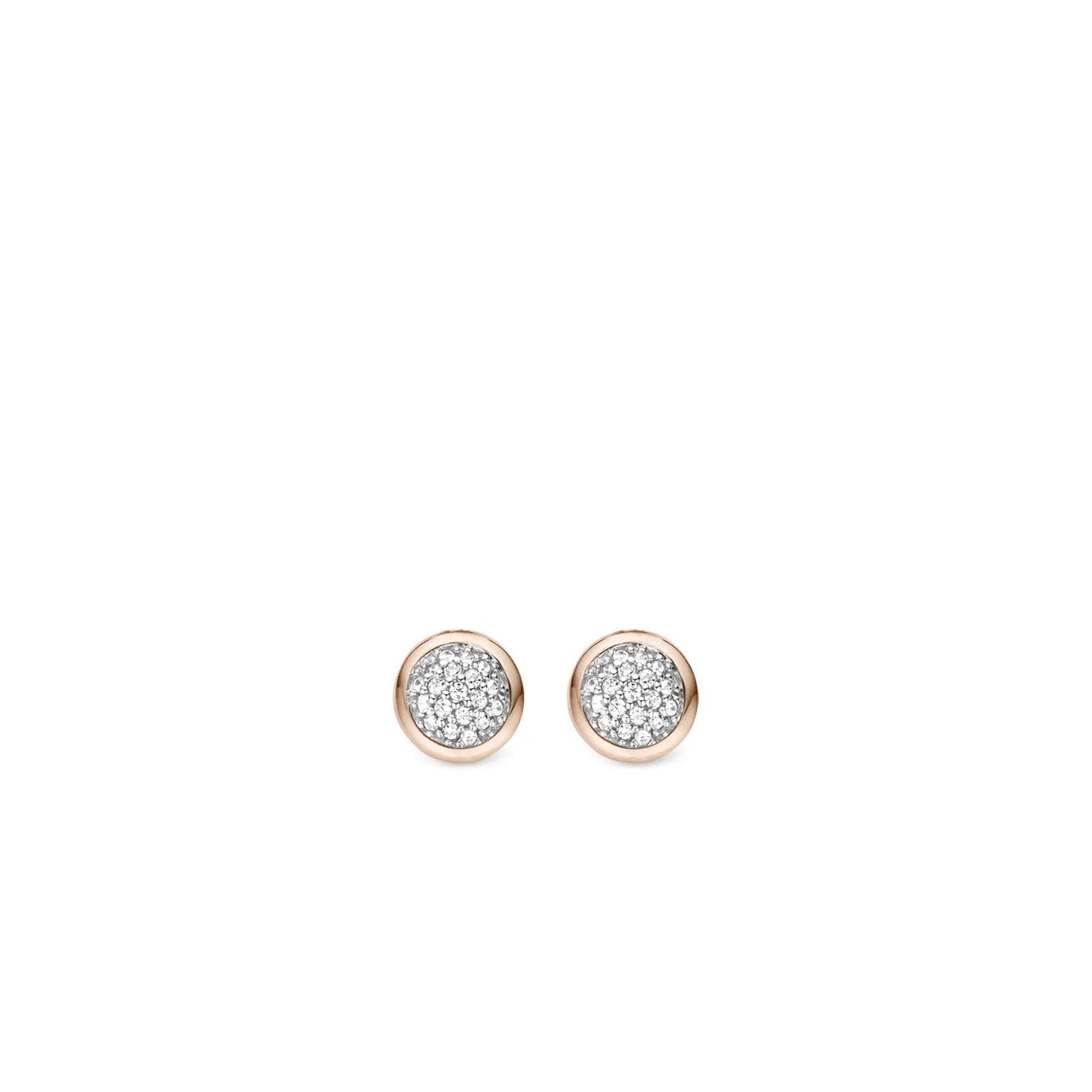 TI SENTO Earrings 7732ZR