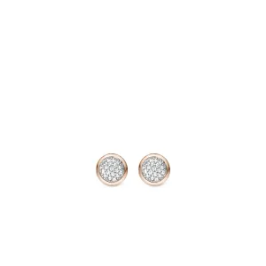 TI SENTO Earrings 7732ZR