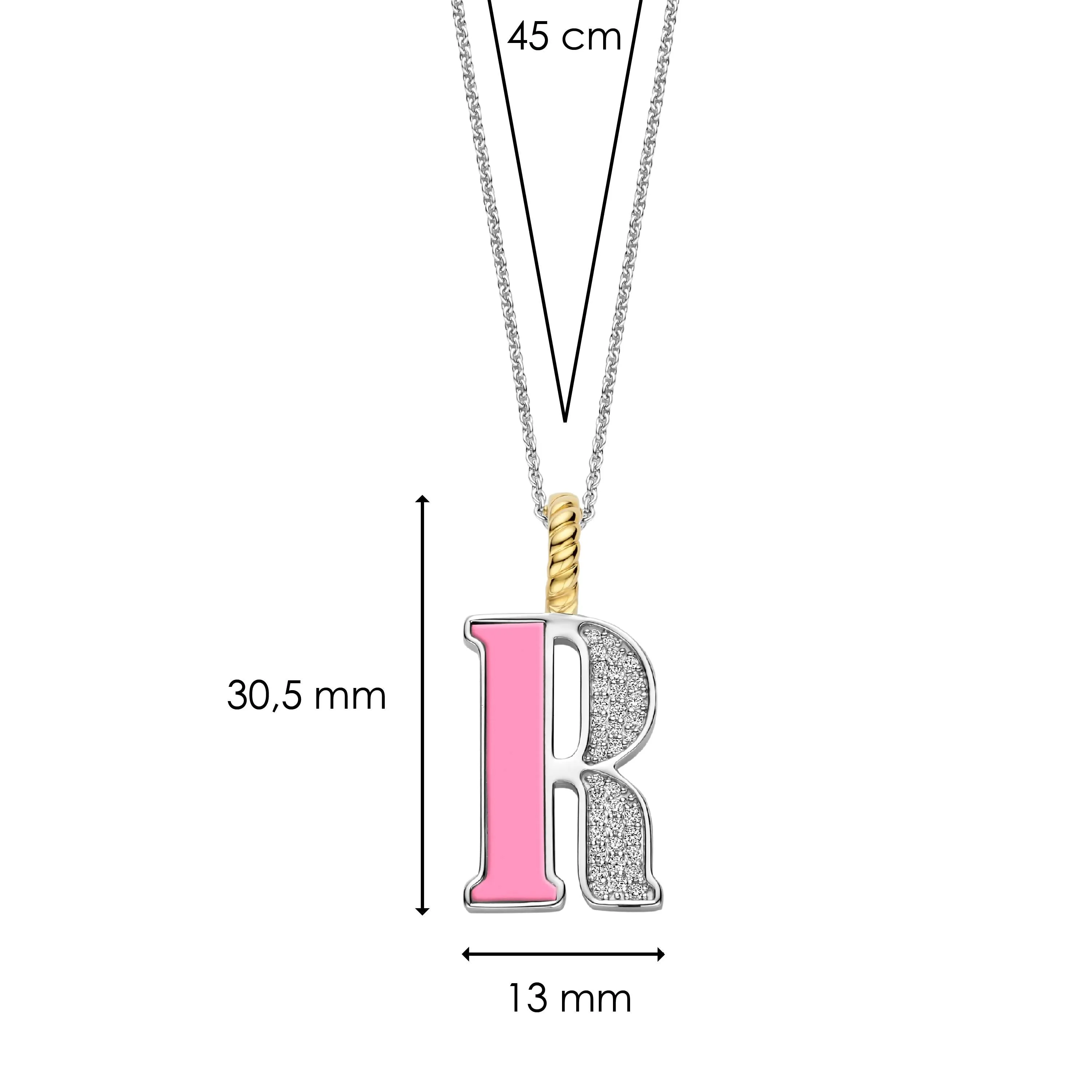 TI SENTO Pendant 6840PI_R