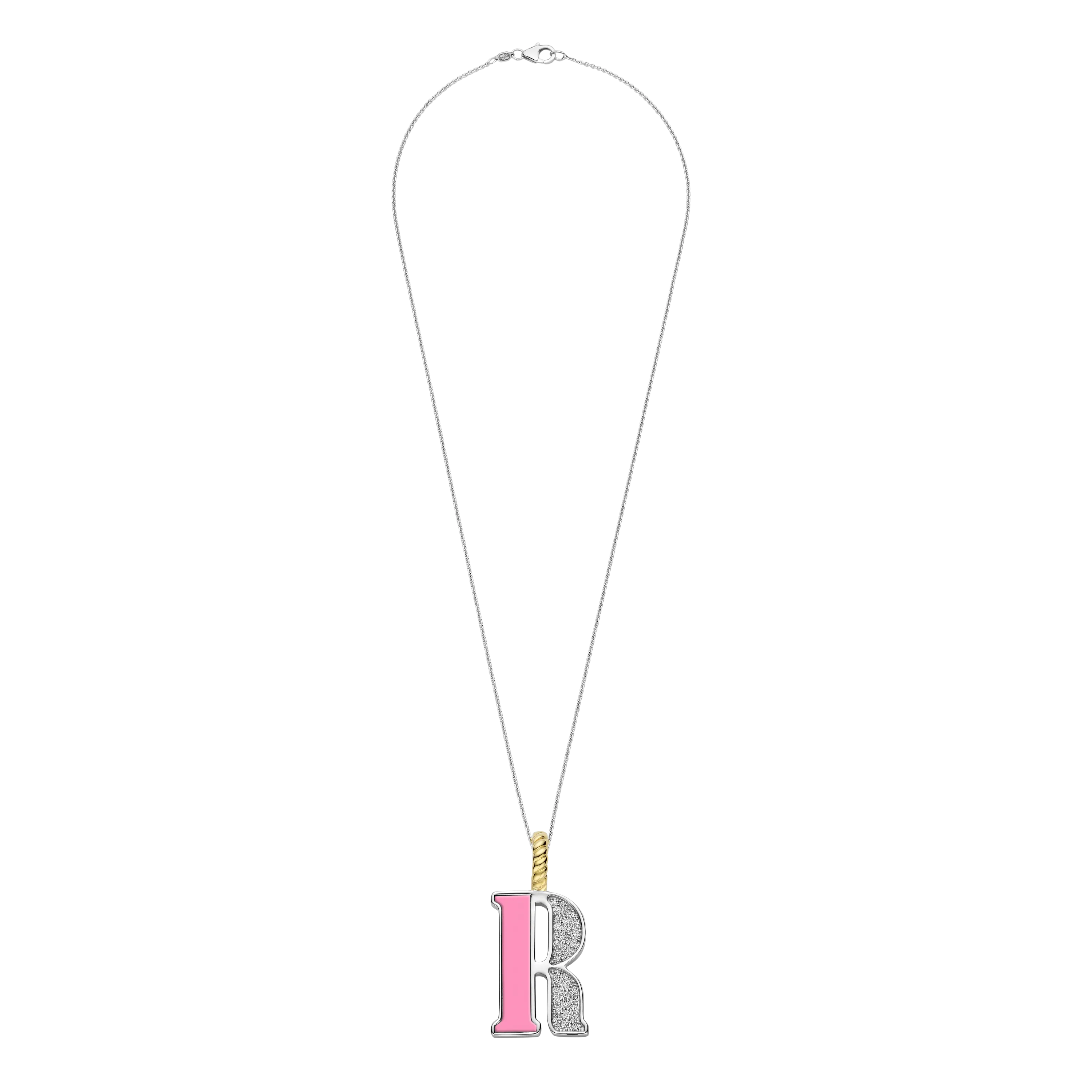 TI SENTO Pendant 6840PI_R