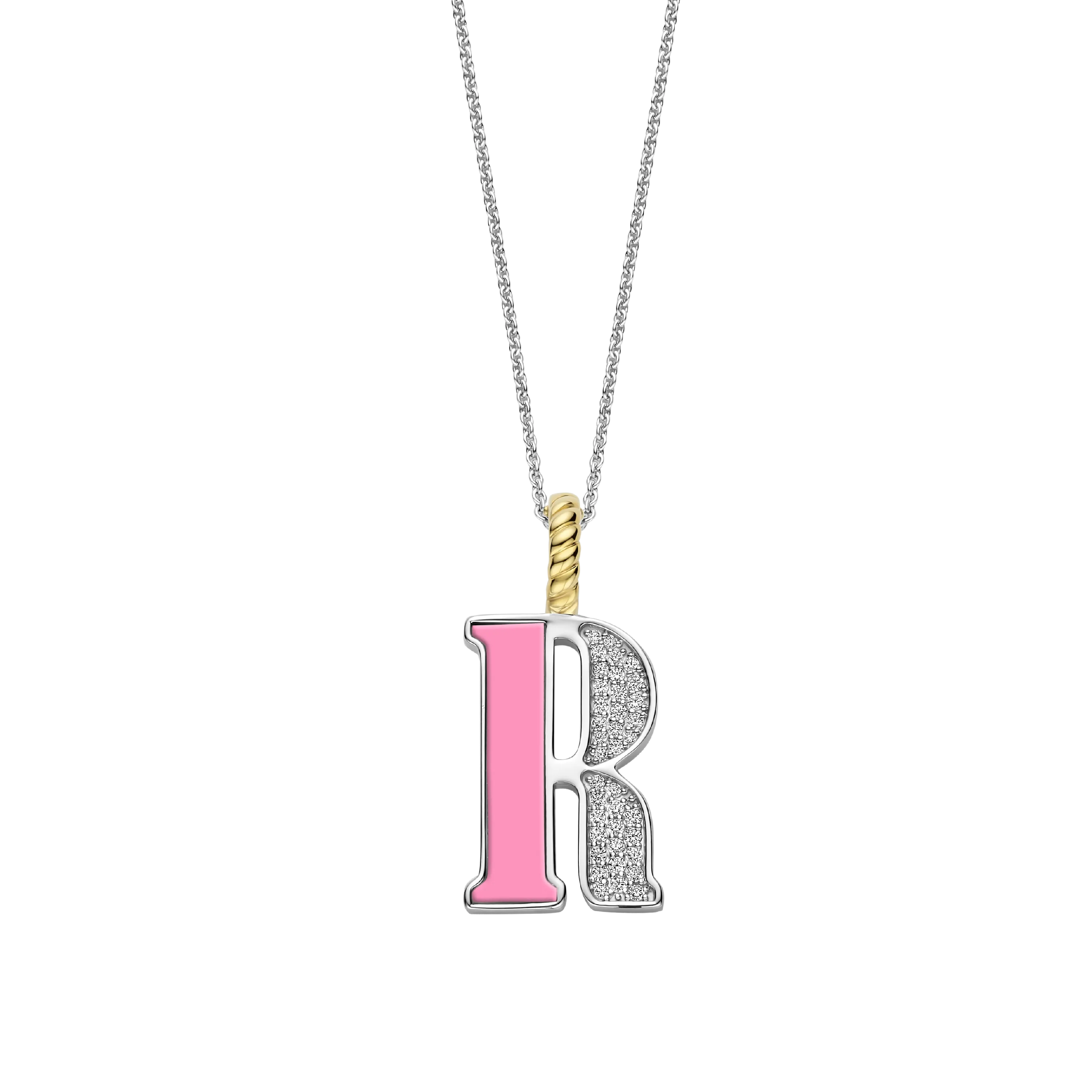 TI SENTO Pendant 6840PI_R