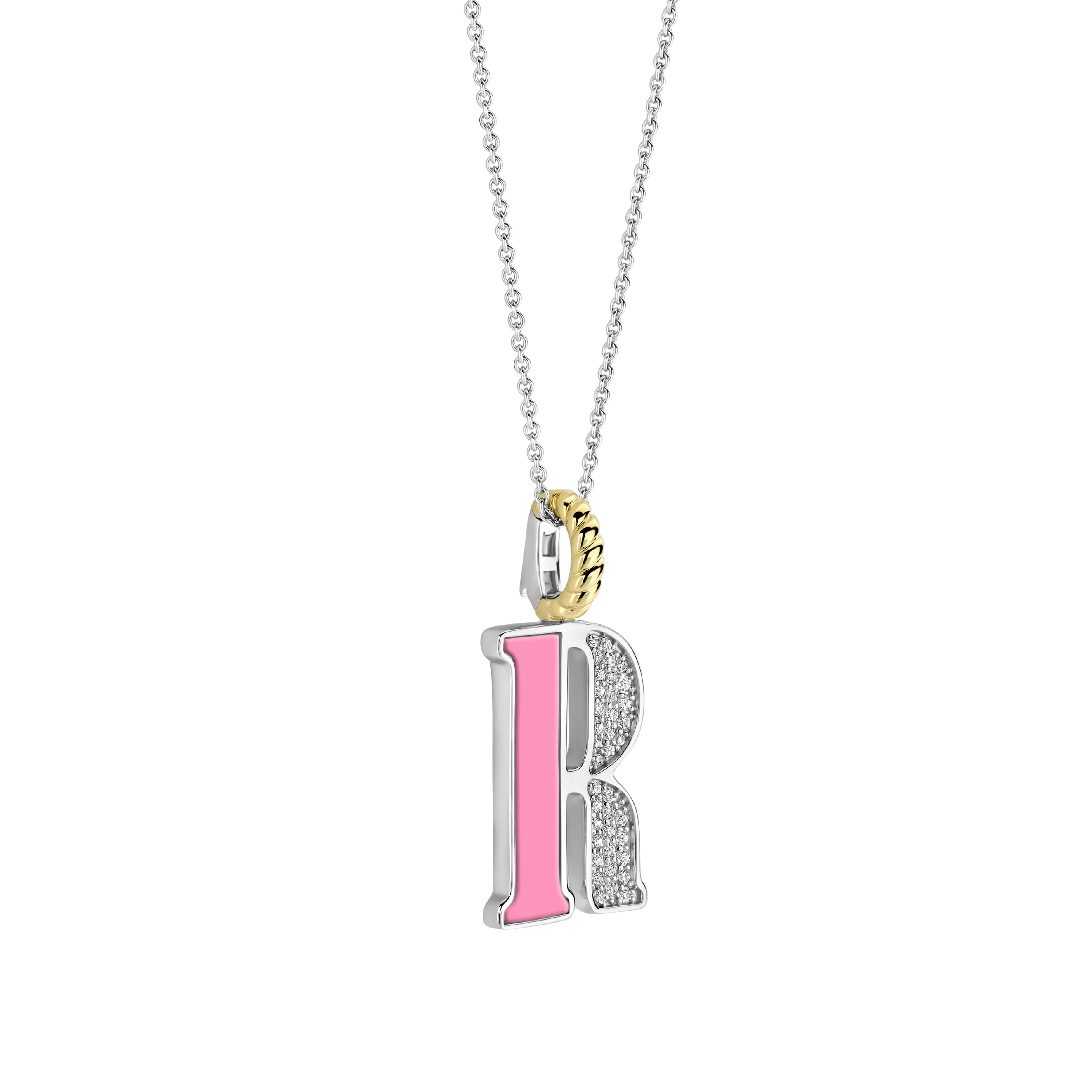TI SENTO Pendant 6840PI_R