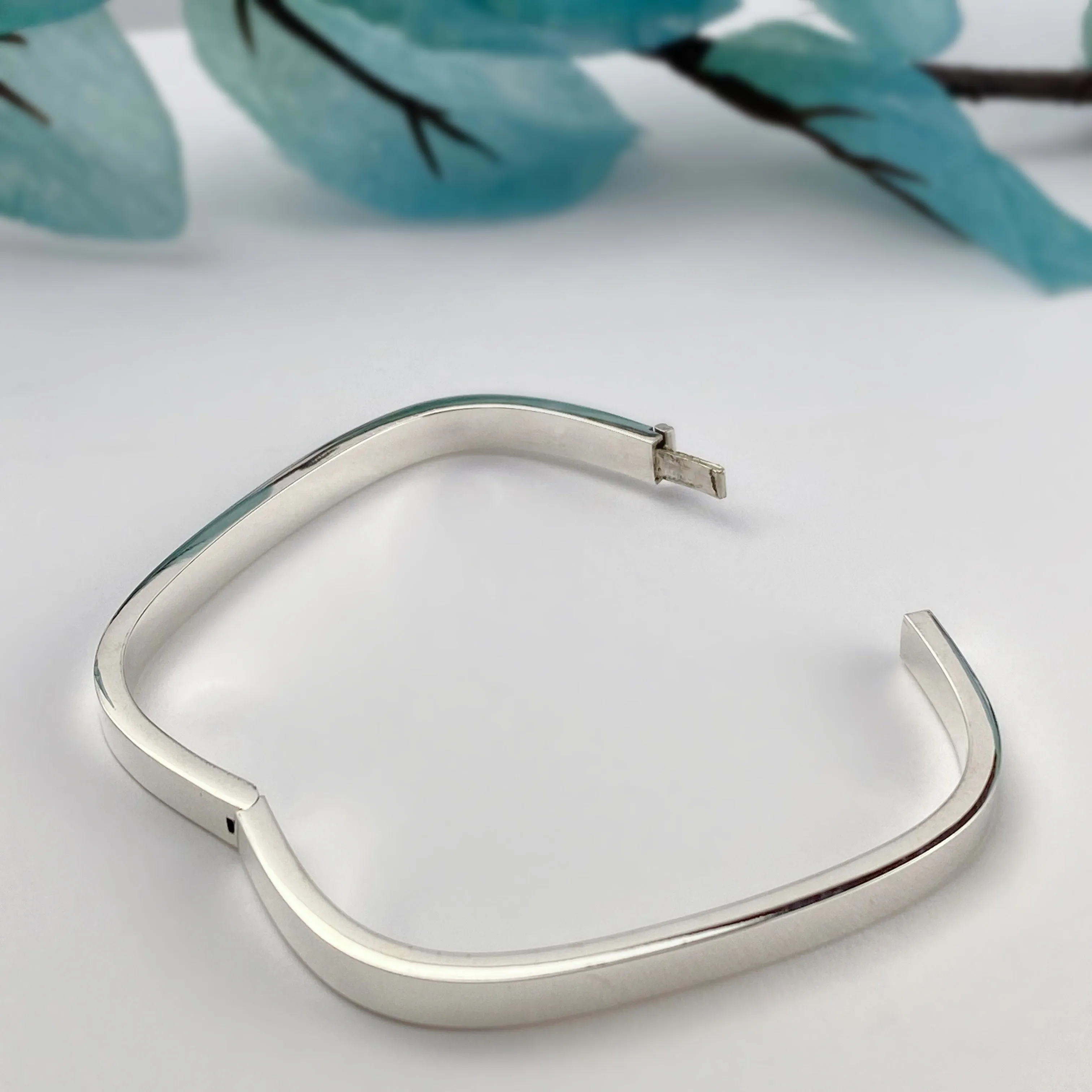 Times Square Bangle - VBGL218