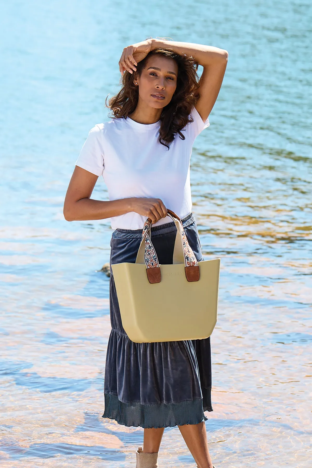 Vira Everyday Tote