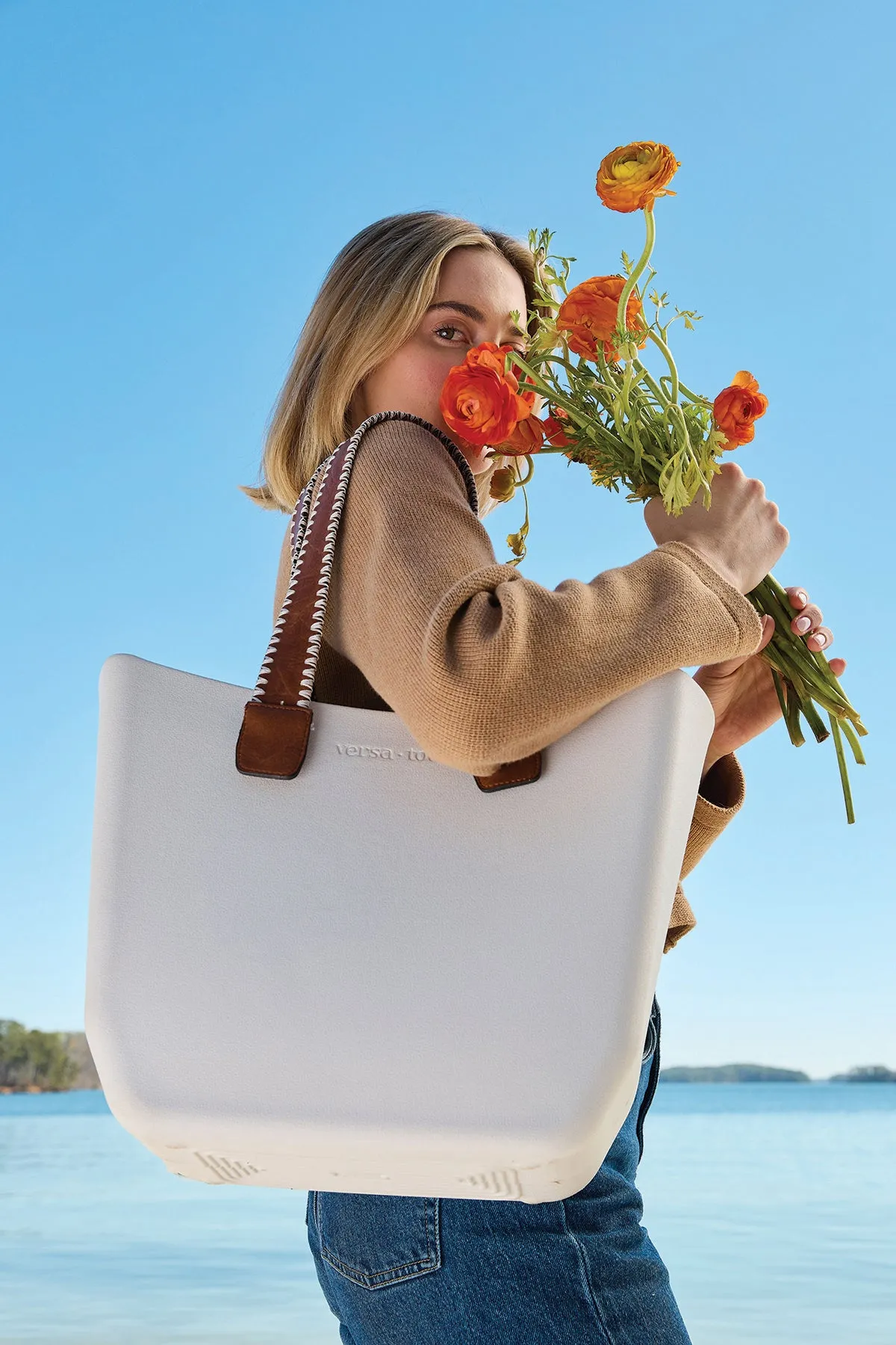 Vira Everyday Tote