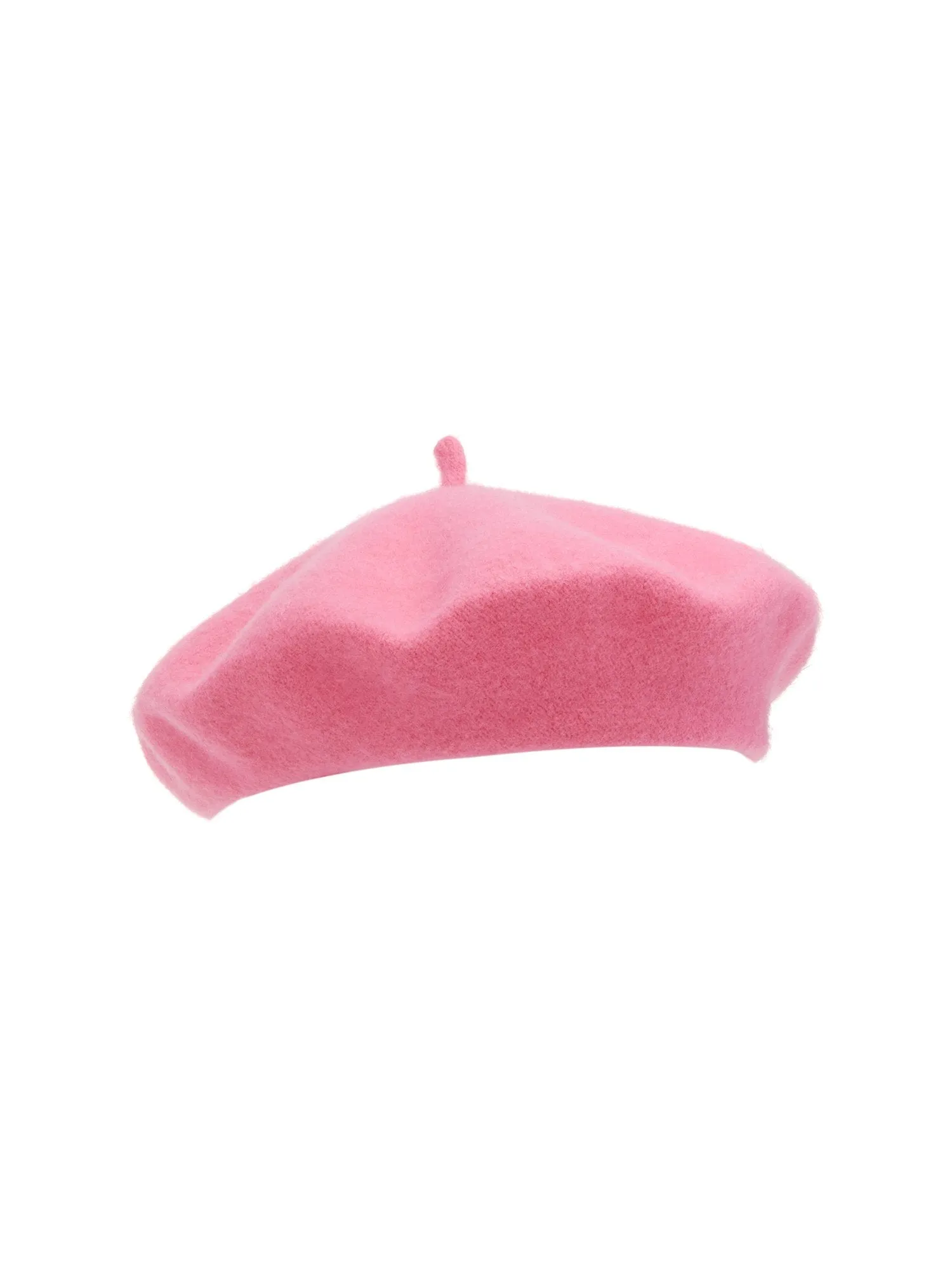 Wool Beret