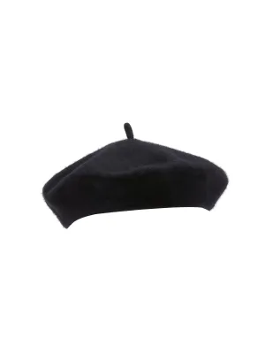 Wool Beret