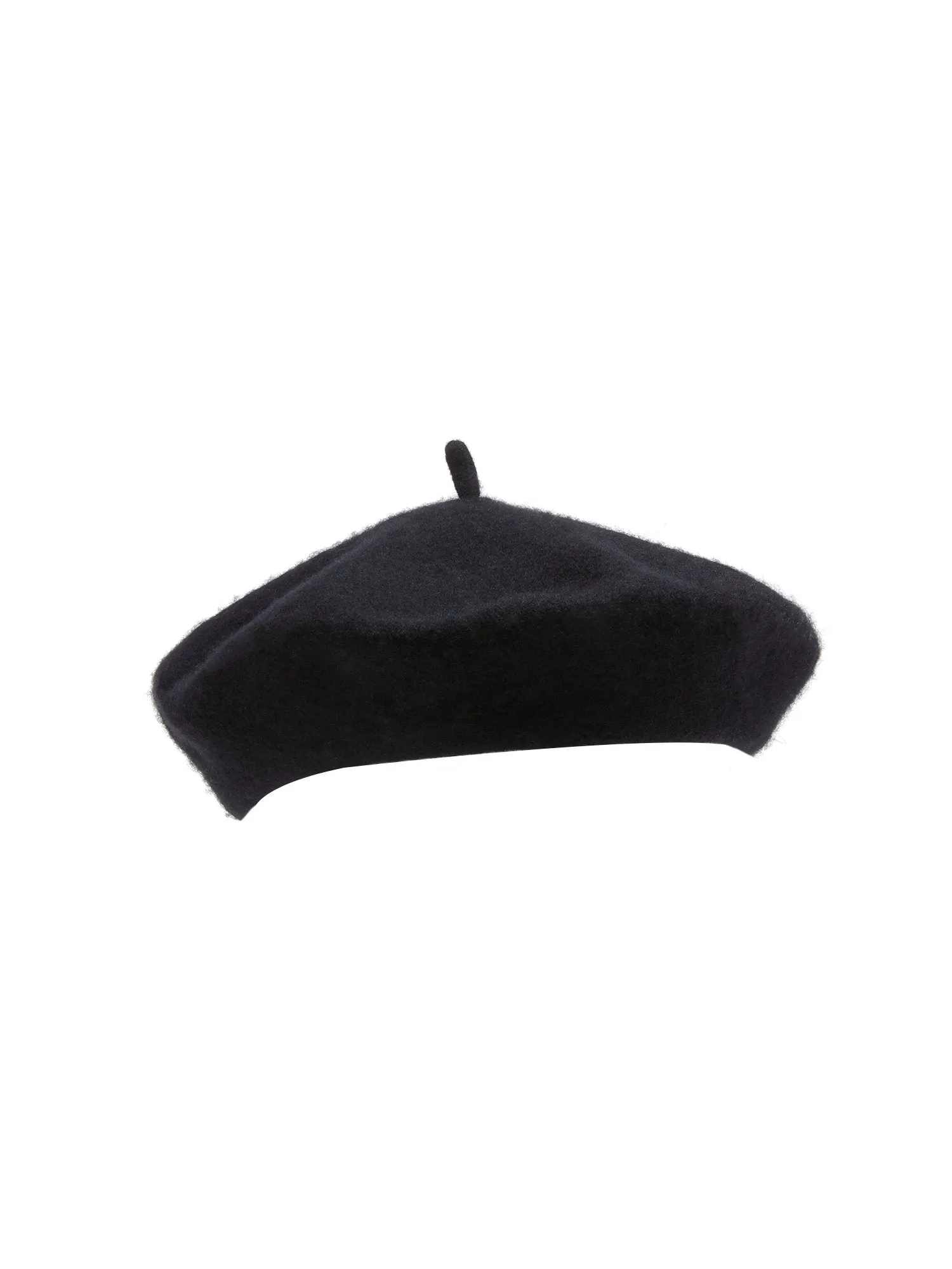 Wool Beret