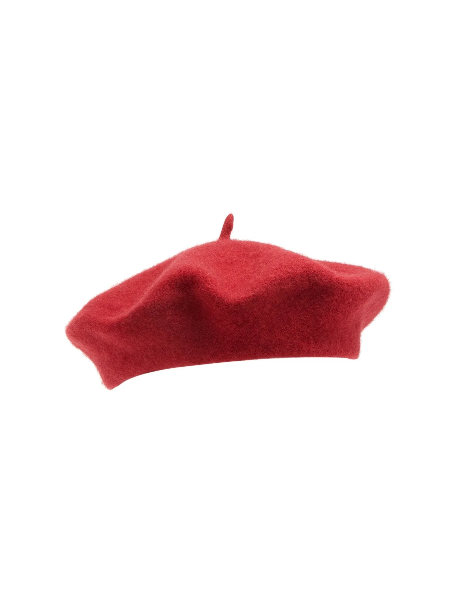 Wool Beret